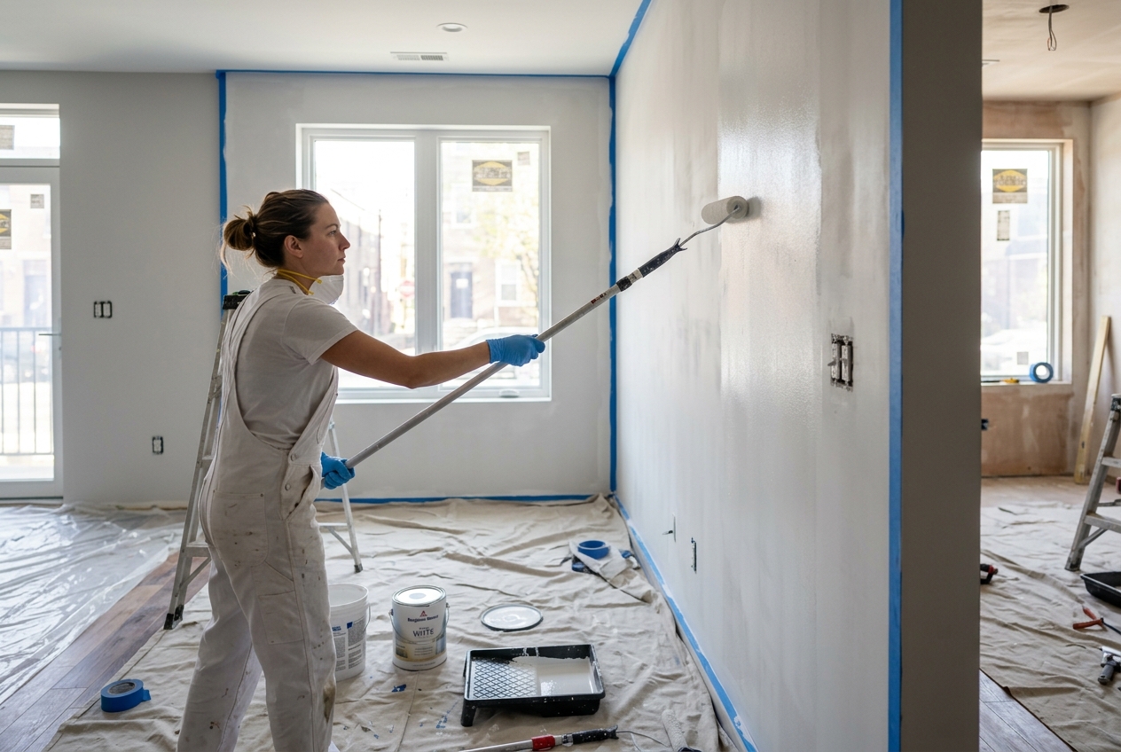 Pintura